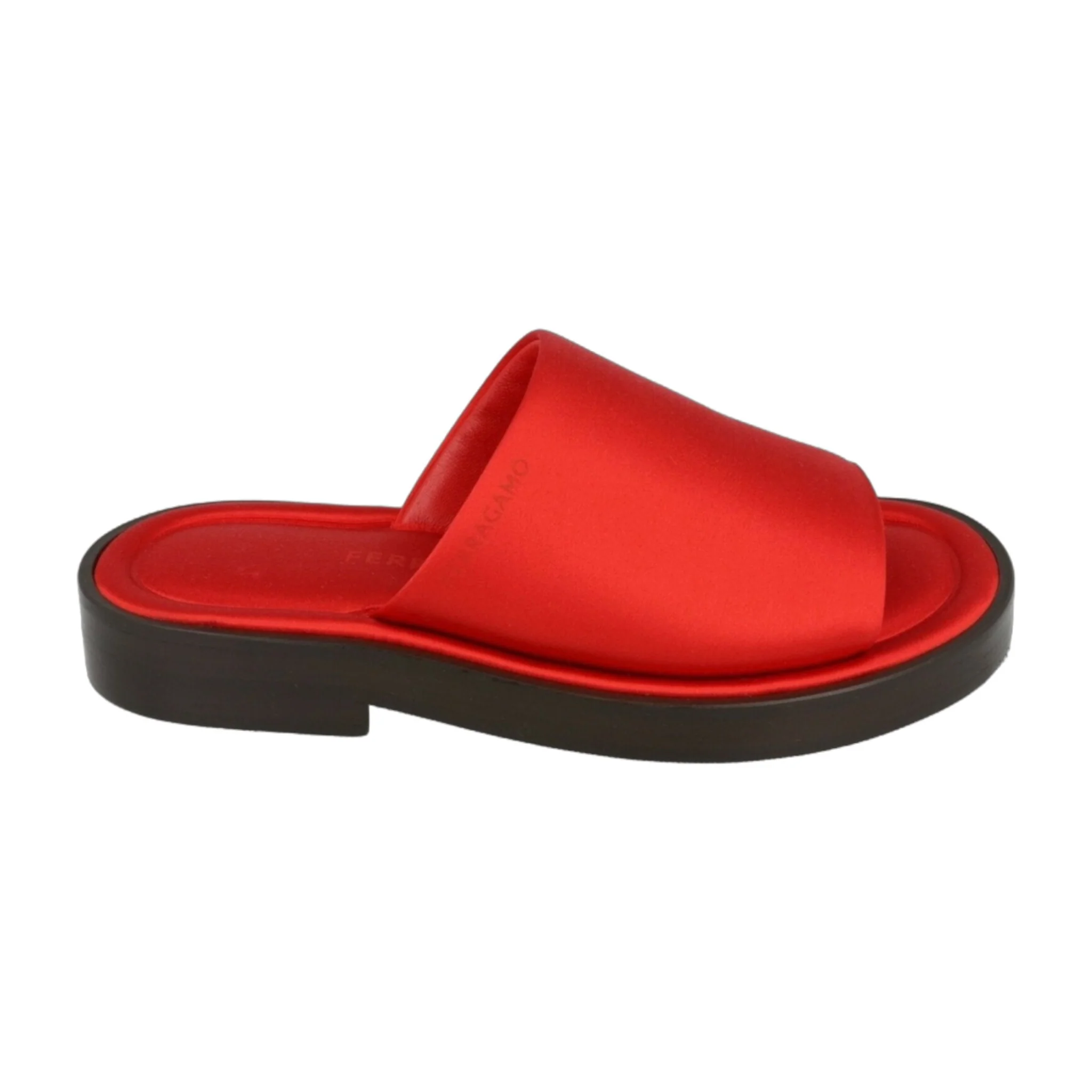 Superior Ferragamo Giunone Sandals Easy-to-Use