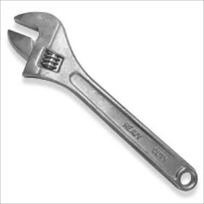 Reliable 15 Adjustable Wrench World-Class