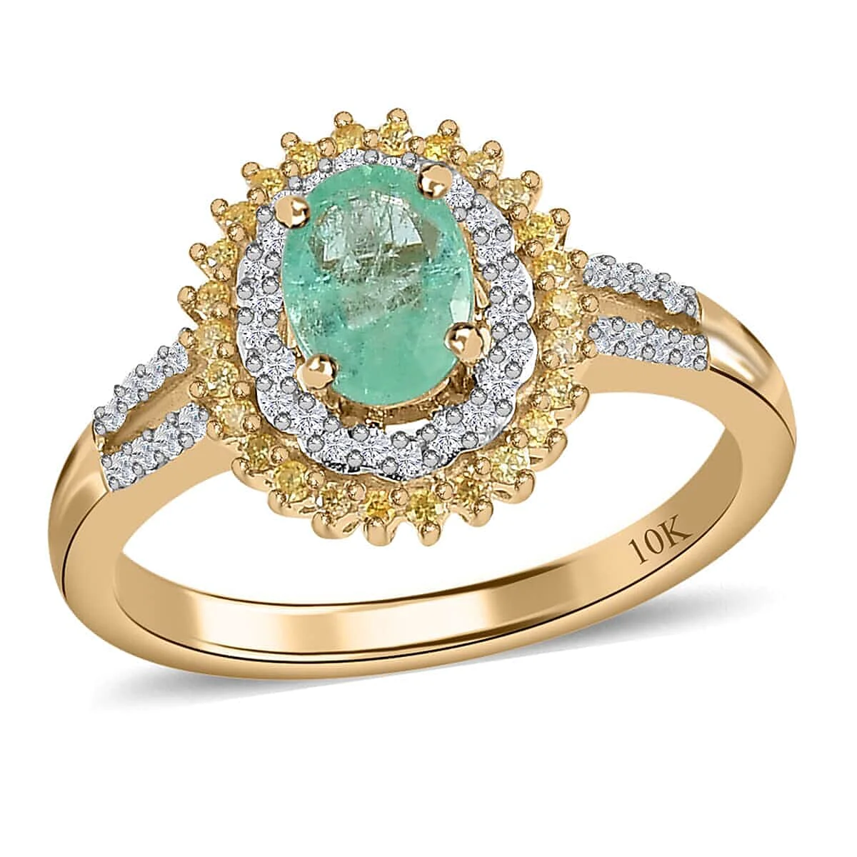 Safe HomeJewelryRingsHalo Rings 7595177 Durable
