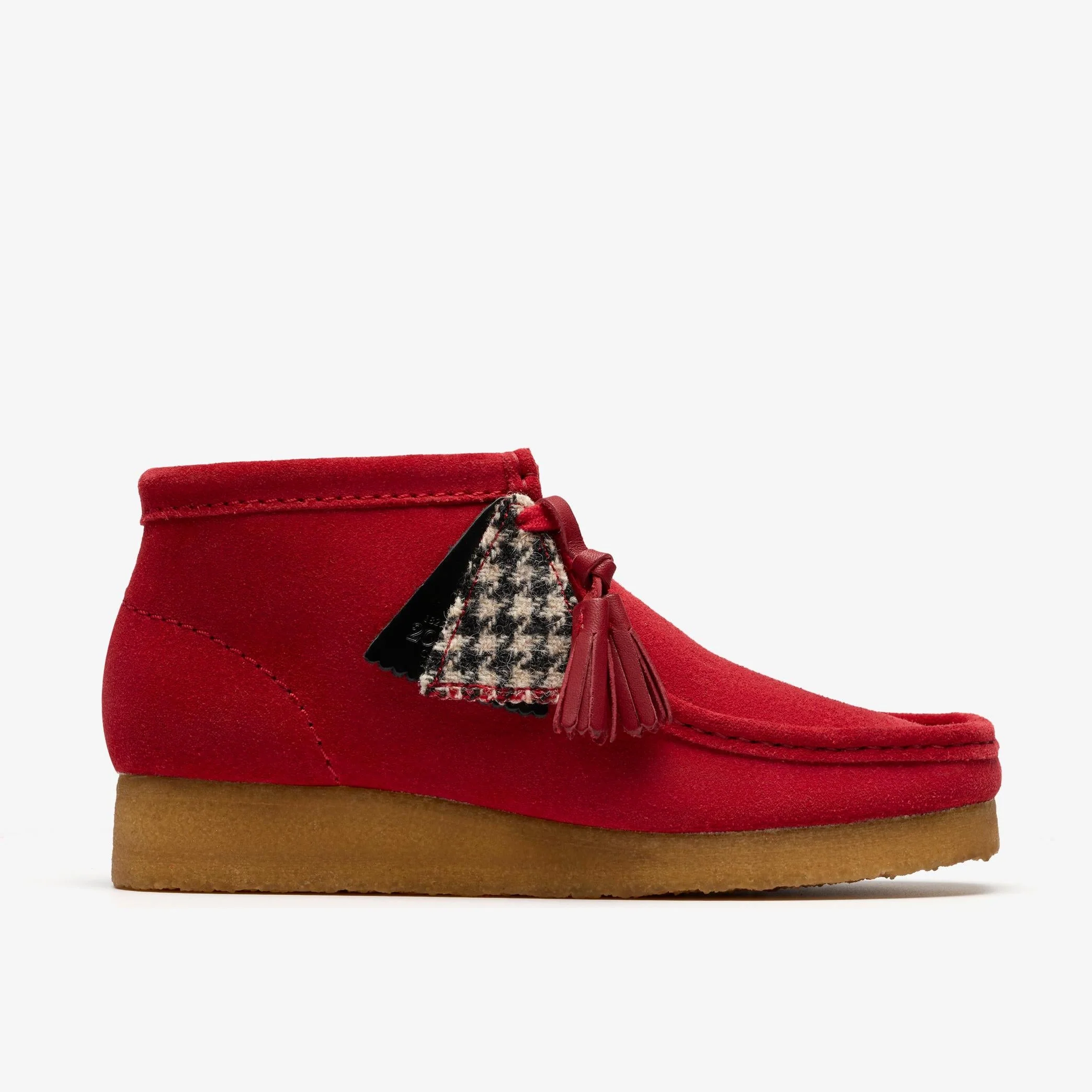 Reusable 26183770 Womens Clarks Wallabee Boot Sustainable