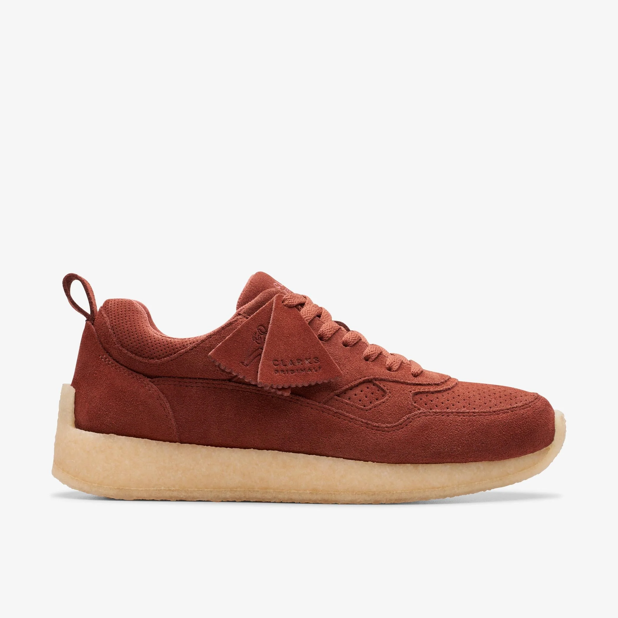 Contemporary Clarks Men's Lockhill Sneakers Fashionable