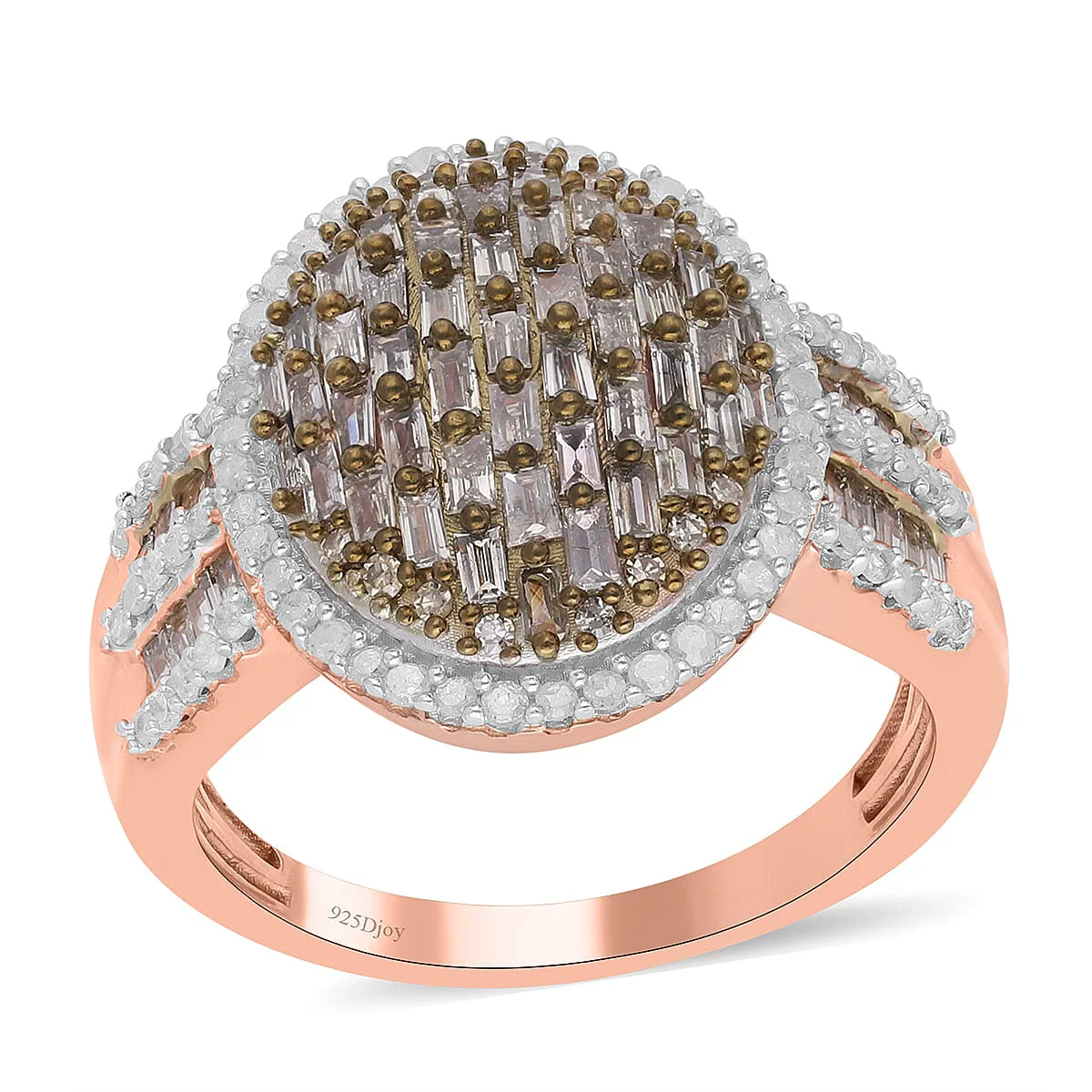 Dependable HomeJewelryRingsCluster Rings 7543582 Effective