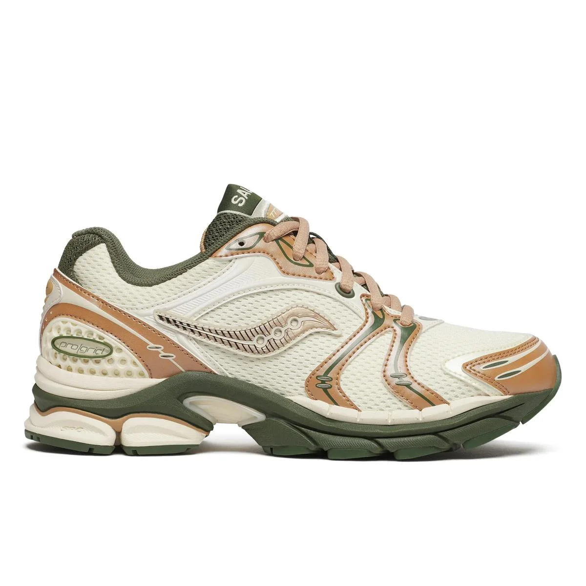 Clean Saucony Men's Progrid Triumph 4 Saucony Friends Seanella Abraham Durable
