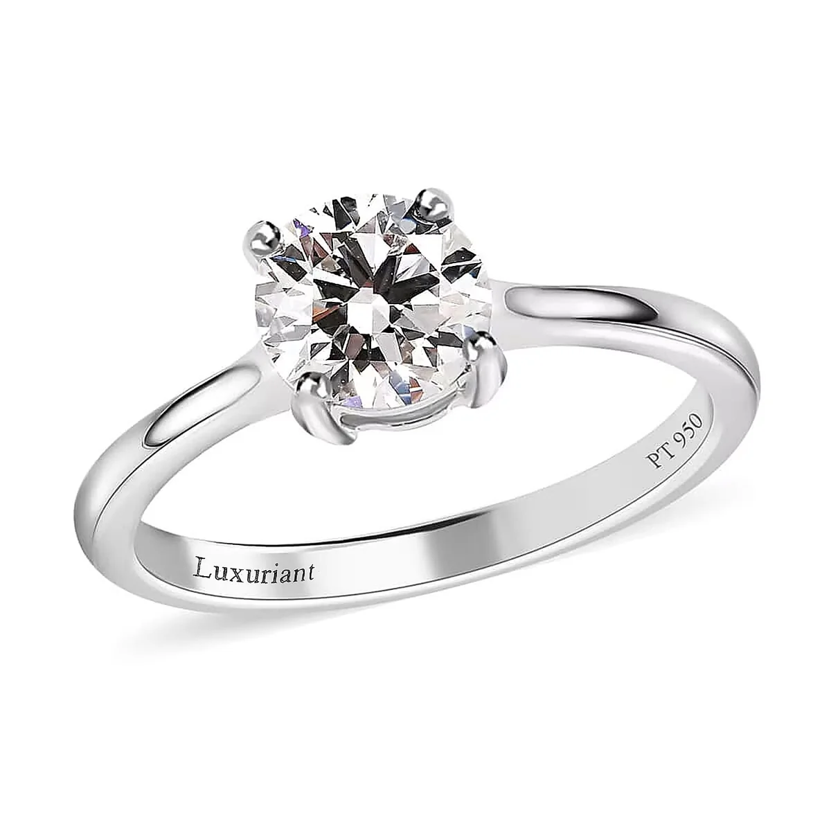 Sustainable HomeJewelryRingsSolitaire Rings 7510924 Powerful