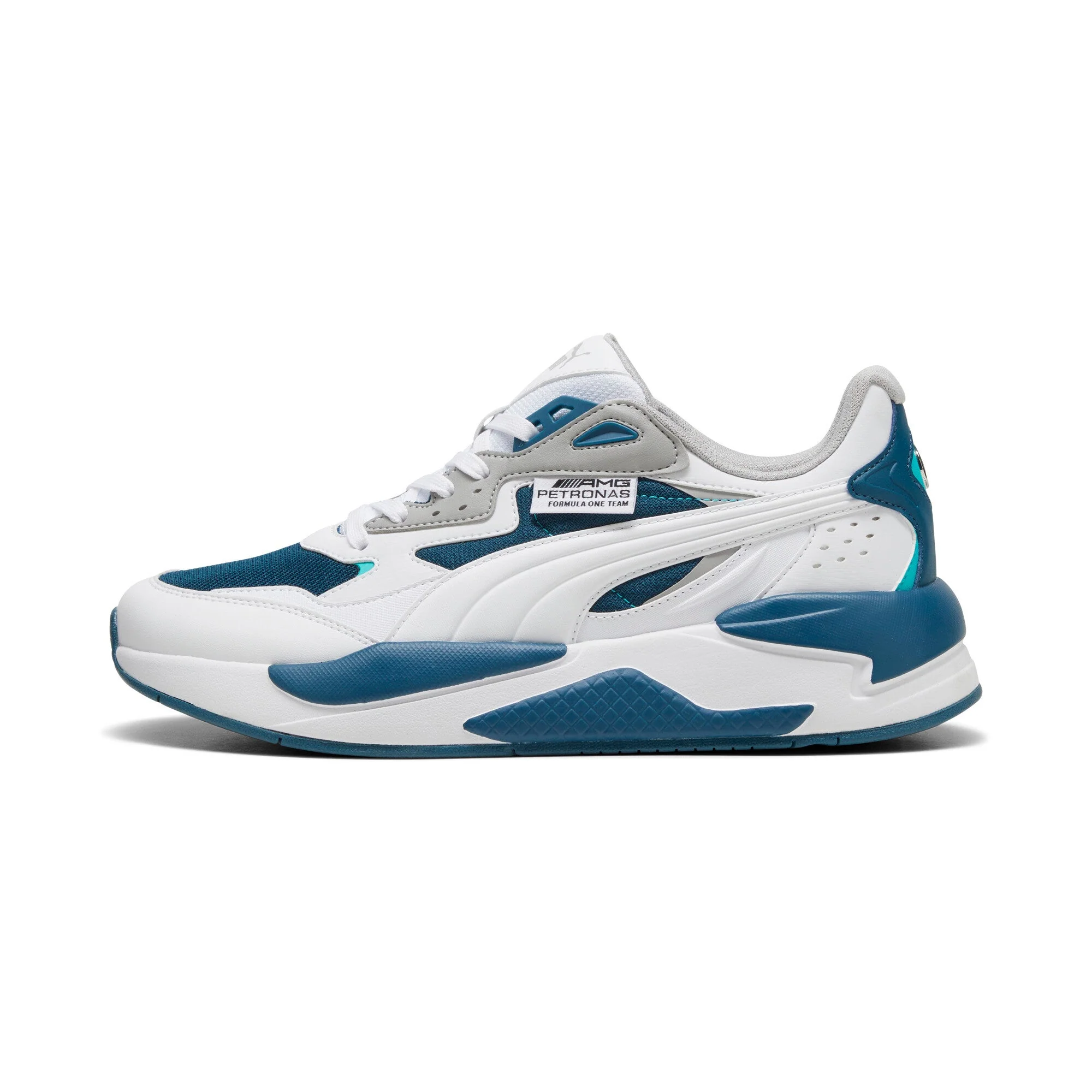 Soft Puma Men's Mapf1 X-Ray Speed Sneakers High-Quality