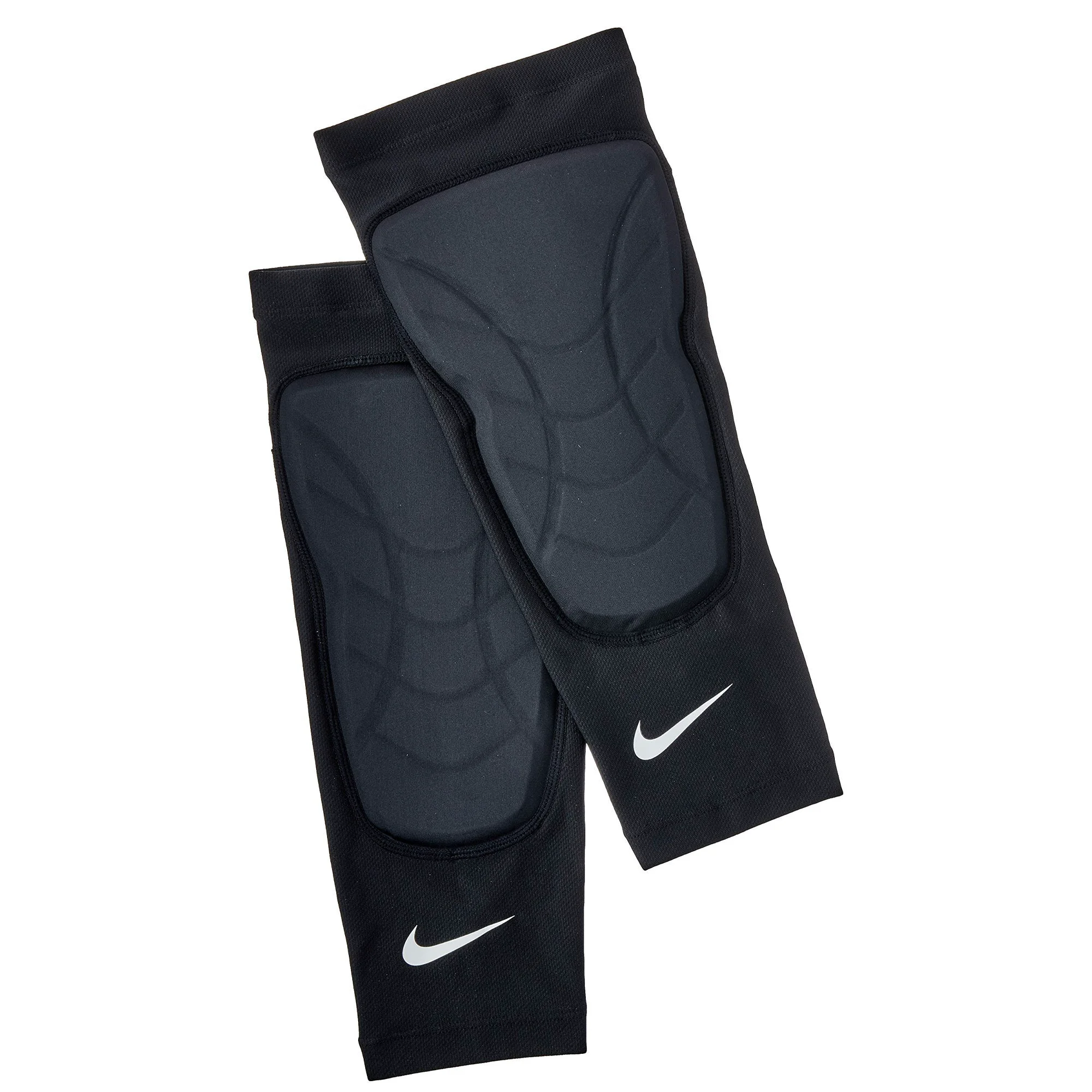 Verified Nike Hyperstrong Padded Shin Sleeves Soft