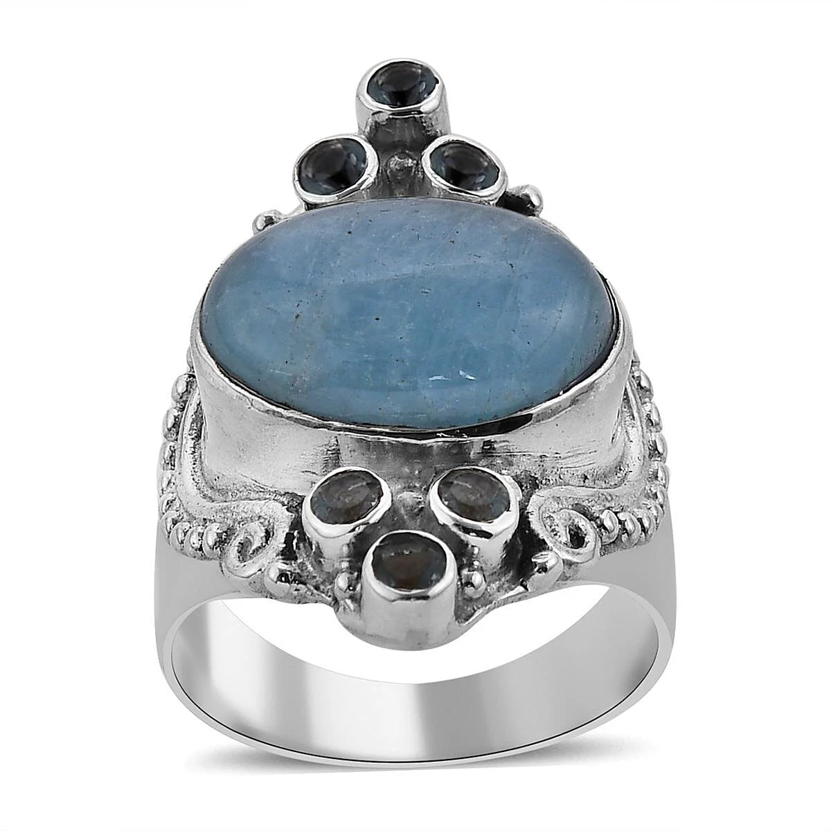 Versatile HomeJewelryRingsFashion Rings 7611829 Premium Material