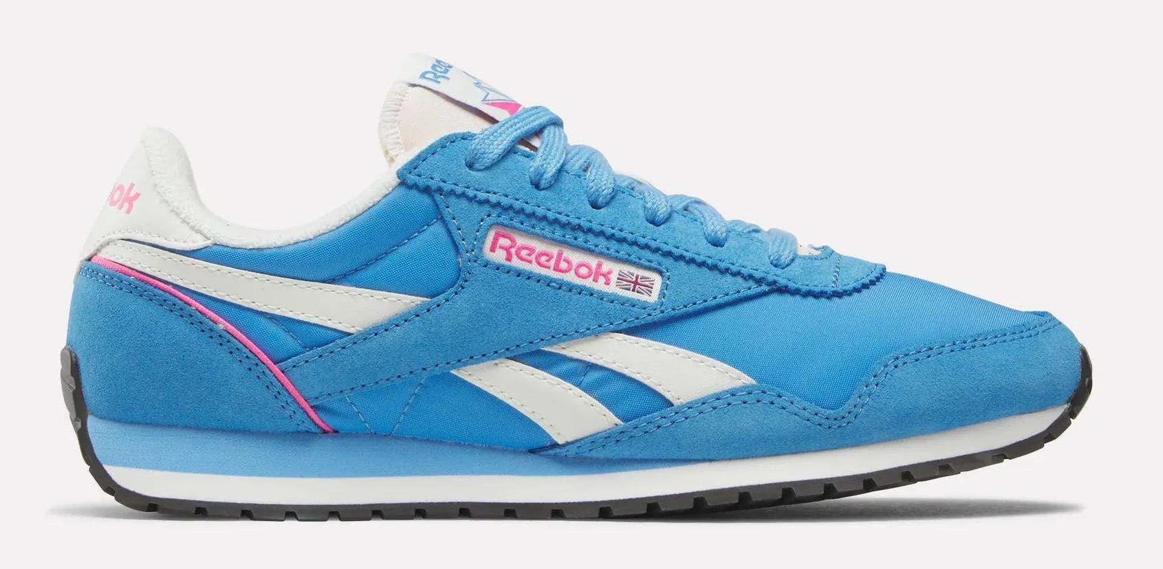 Original Women's Reebok Classic AZ - Recovery Blue Eco-Friendly