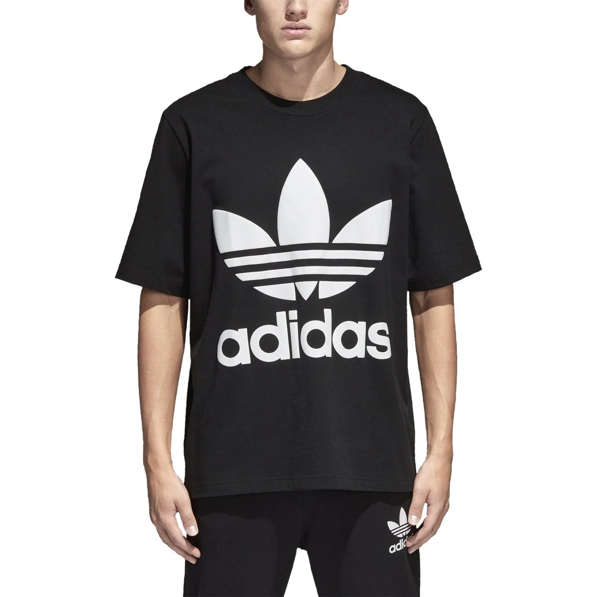 Specialty adidas Men's Adicolor Boxy Tee Healthy