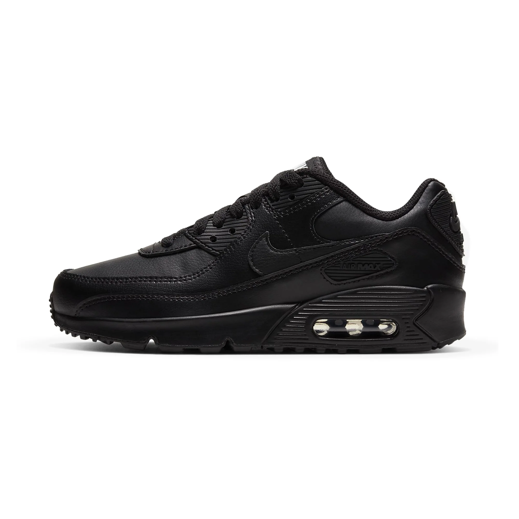 Efficient Nike Youth Air Max 90 Ltr Gs Sneakers Reliable