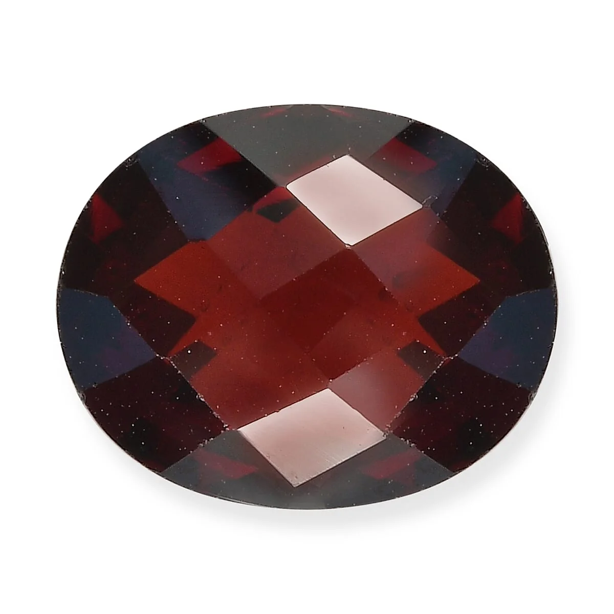 Sustainable HomeJewelryLoose GemstonesGarnet Stone 8550065 Elegant