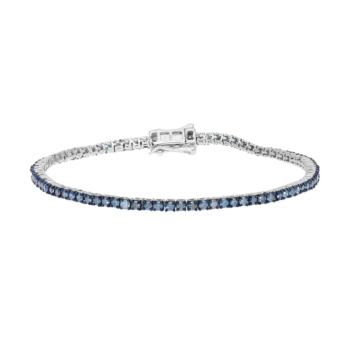 Traditional HomeJewelryBraceletsTennis Bracelets 7252755 Responsible