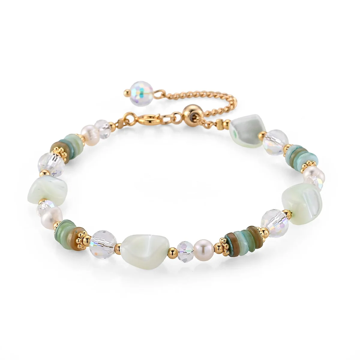 Artisan HomeJewelryBraceletsBeaded Bracelets 8616185 Detailed