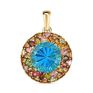 Artisan HomeJewelryPendants 7777407 Solid