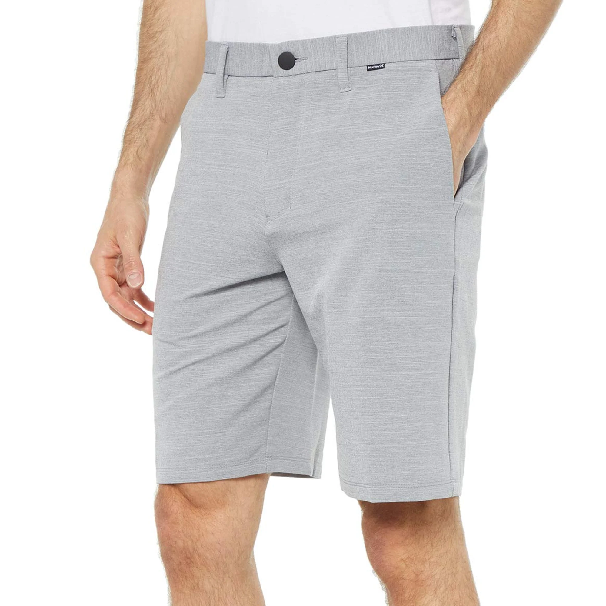 Excellent Hurley Men's Drifit Cutback Short 21 Next-Generation