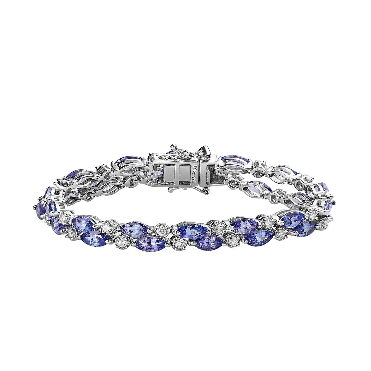 Contemporary HomeJewelryBraceletsFashion Bracelets 7569892 Artisan