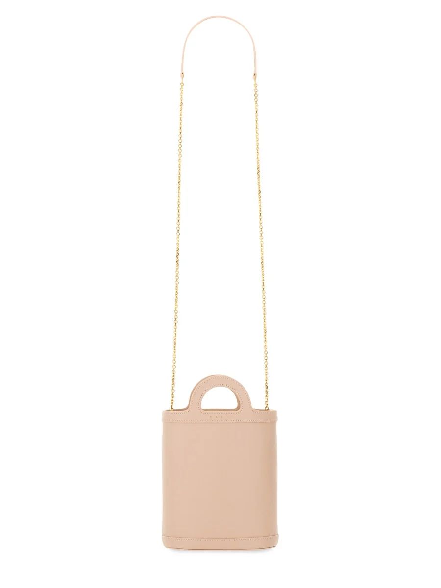 Traditional Tropicalia Nano Bag Proven