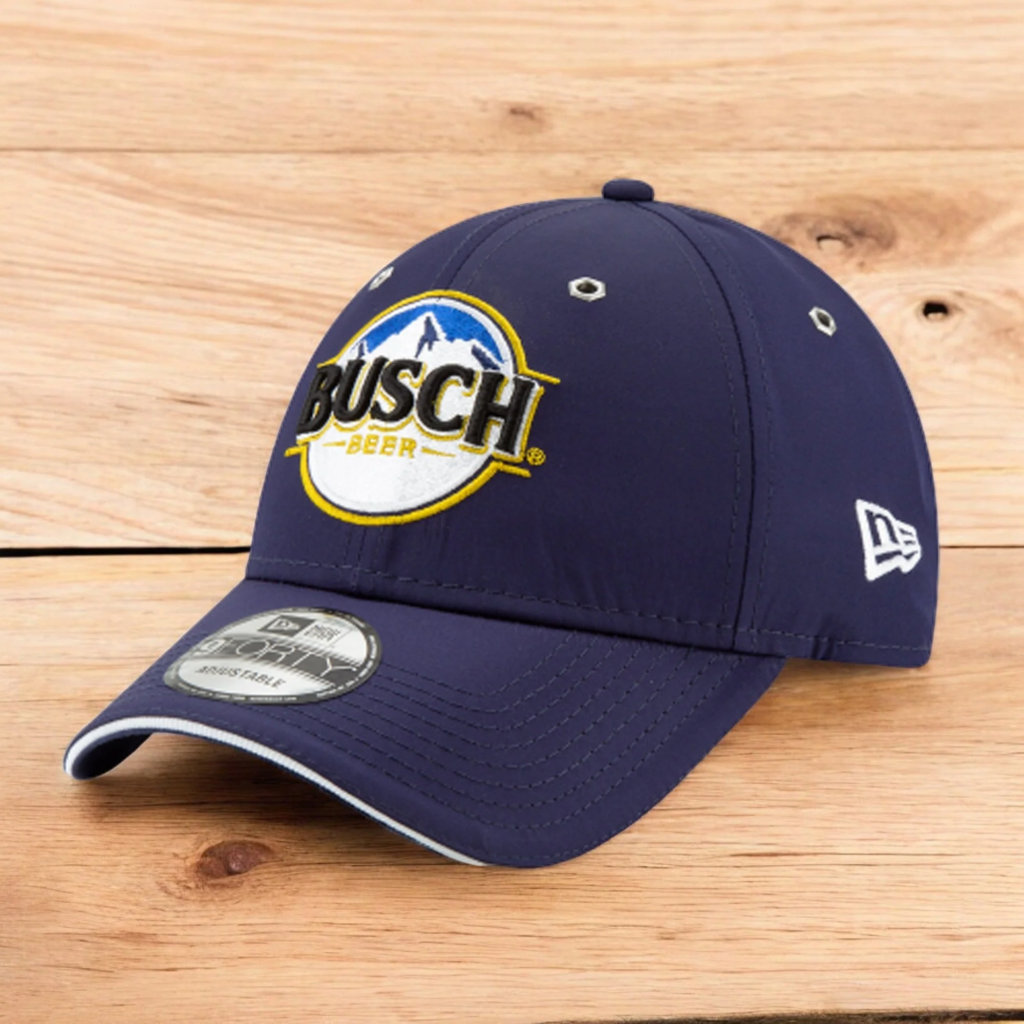 Casual New Era Men's Nascar 9Forty Driver Cap Hats Expertly Made