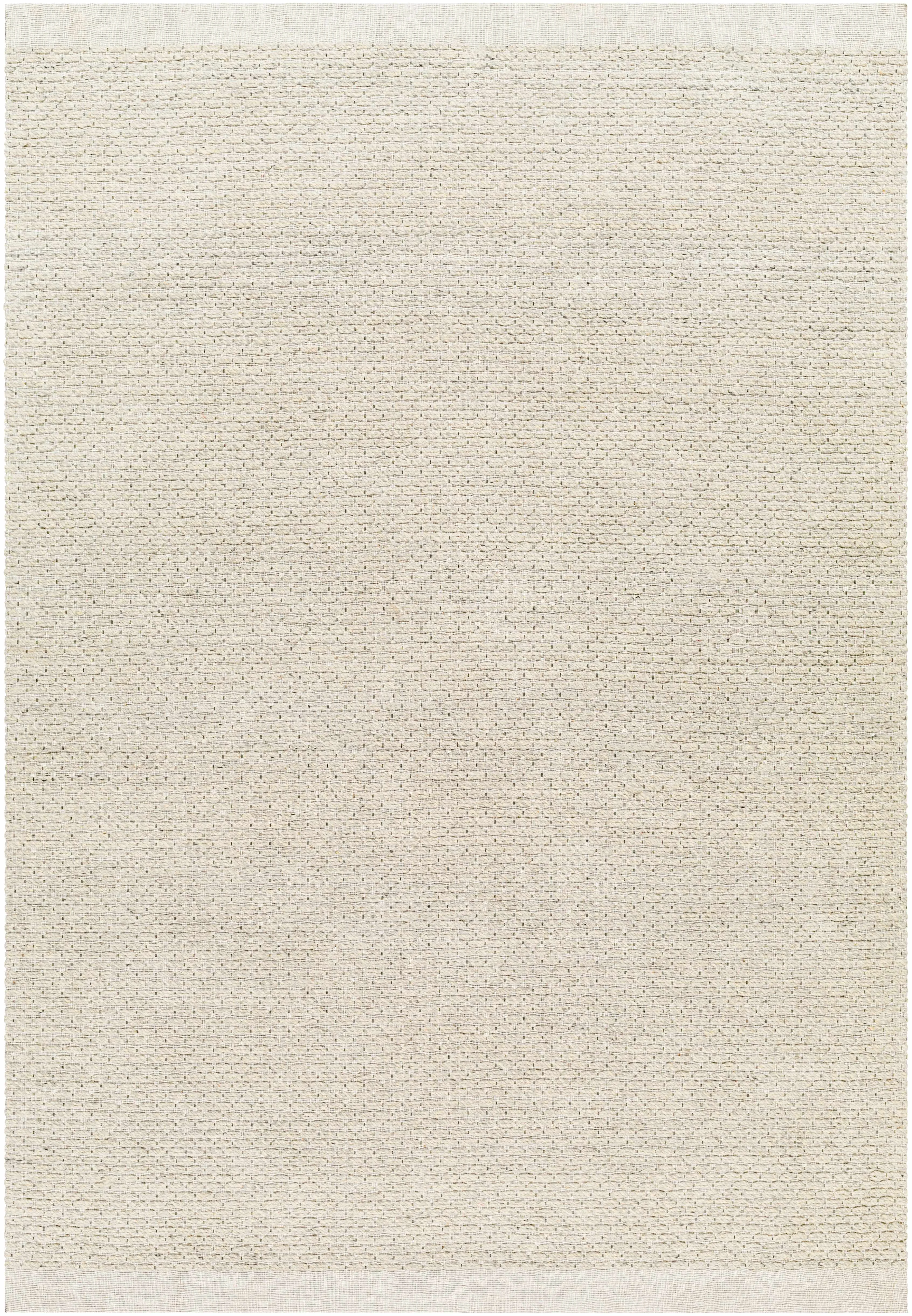Next-Generation Cream Emlen Area Rug - Responsible