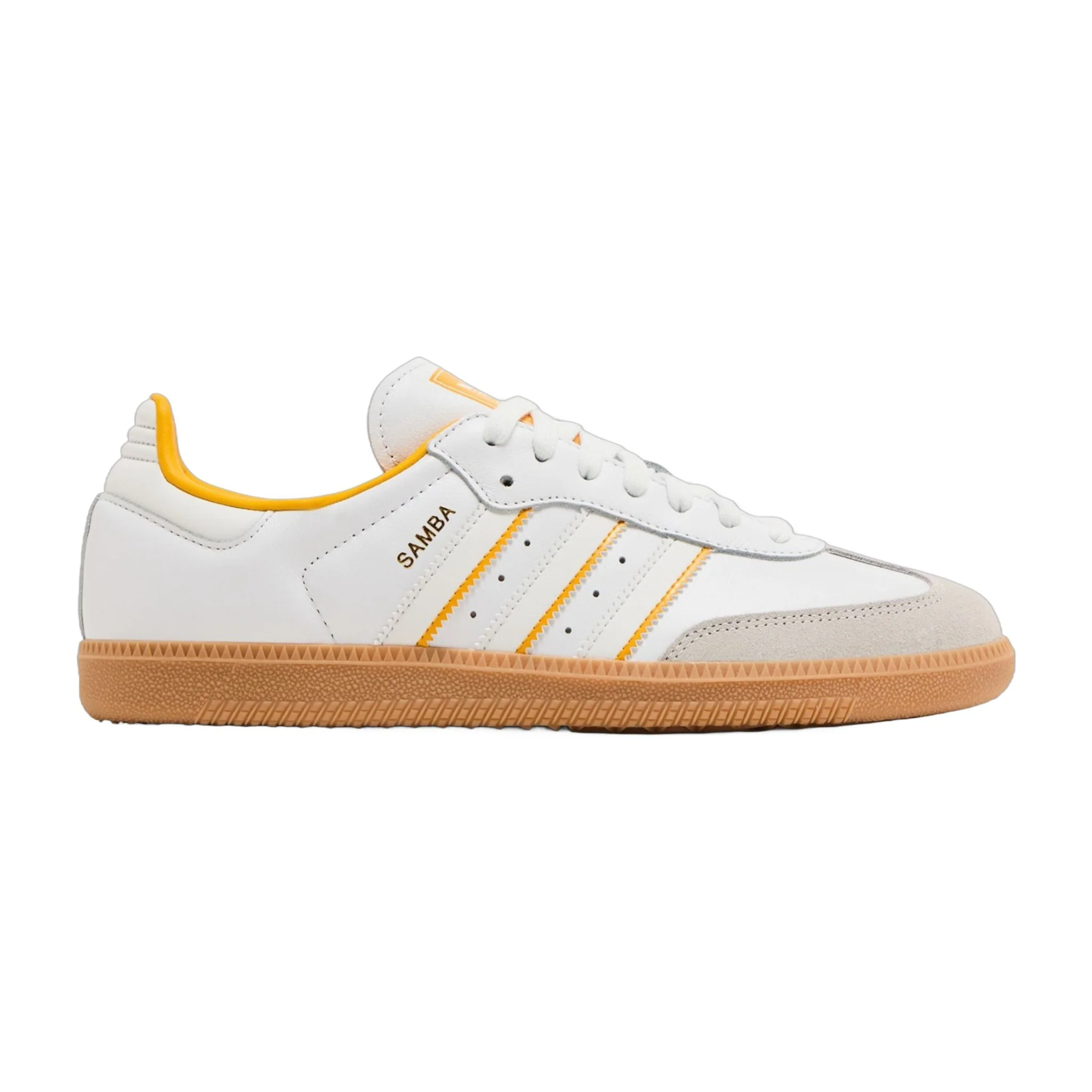 Breathable adidas Men's Samba Og Advanced