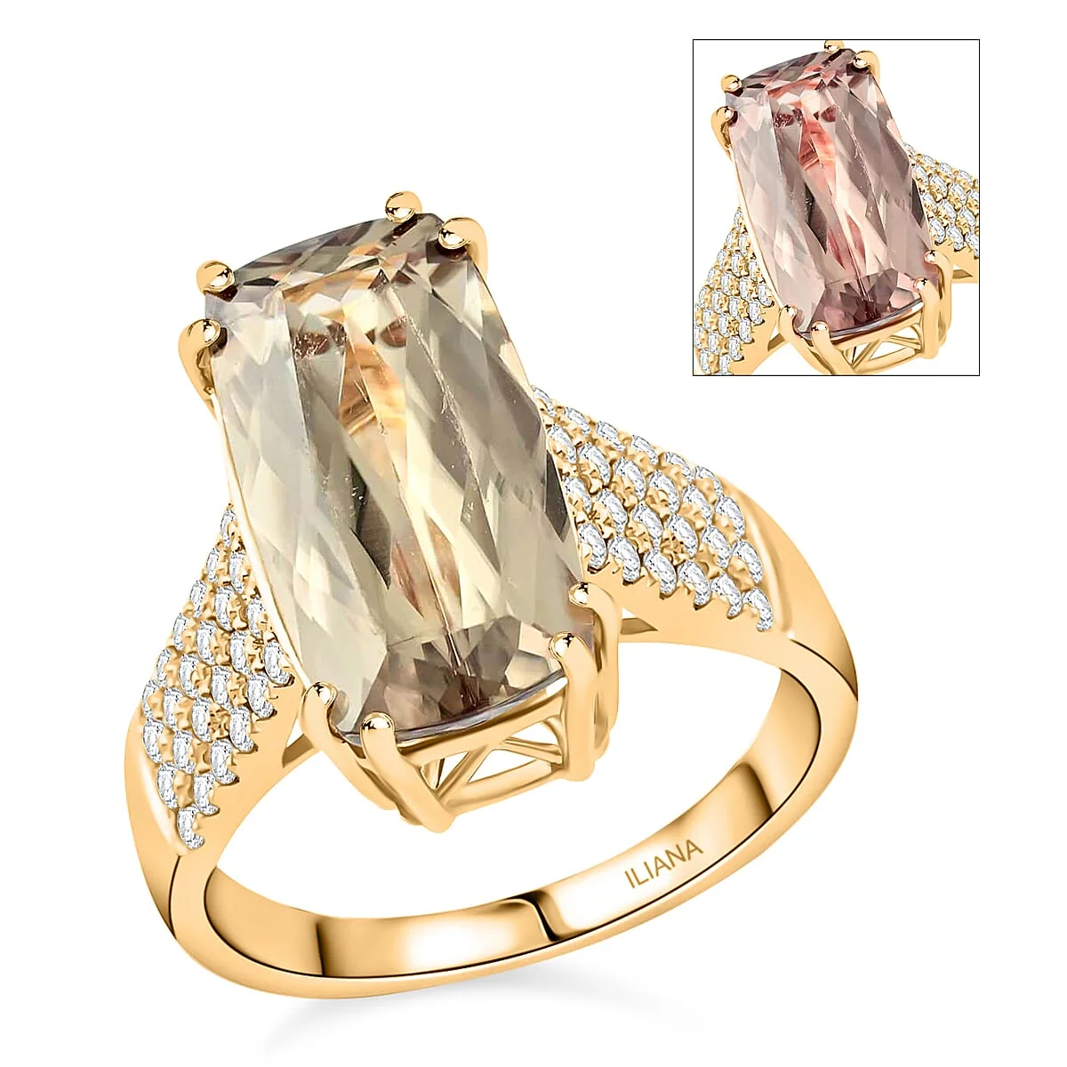 Breathable HomeJewelryRingsFashion Rings 7023159 Functional
