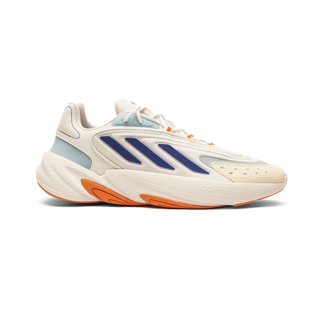 Versatile adidas Men's Ozelia Sneakers Functional