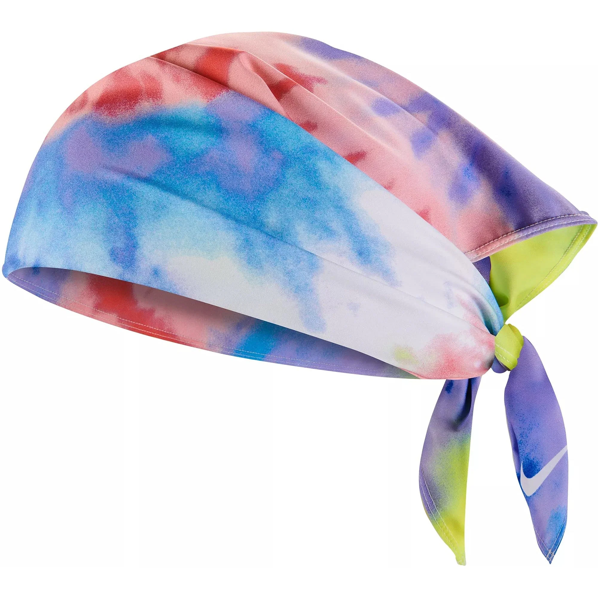 Verified Nike Bandana Printed Reusable