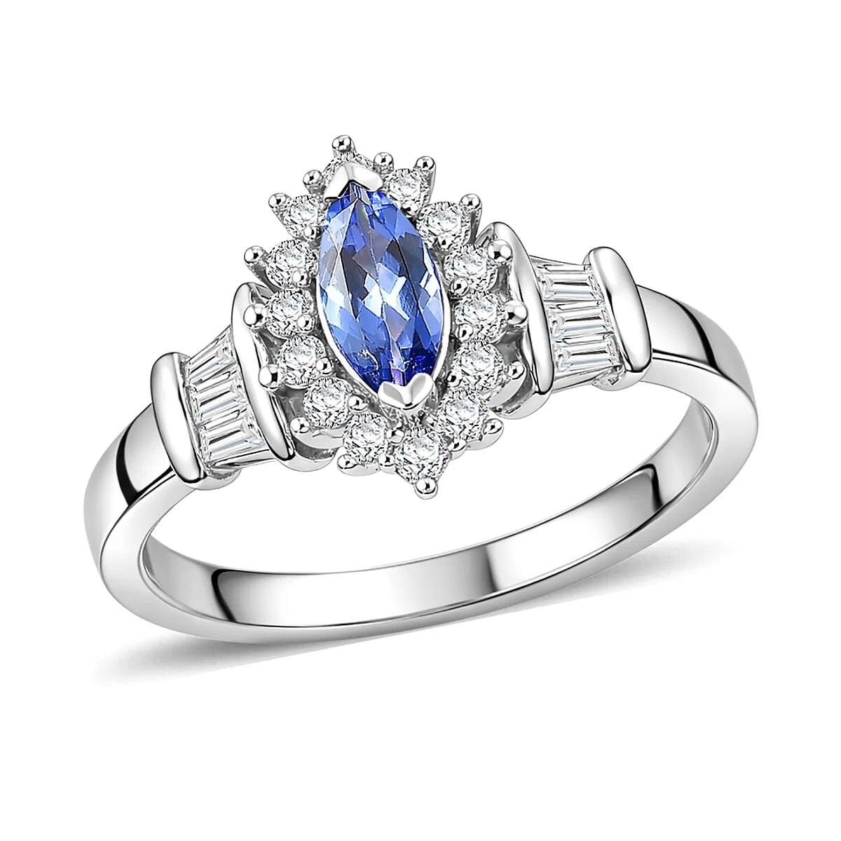 Smart HomeJewelryRingsHalo Rings 8536518 Versatile