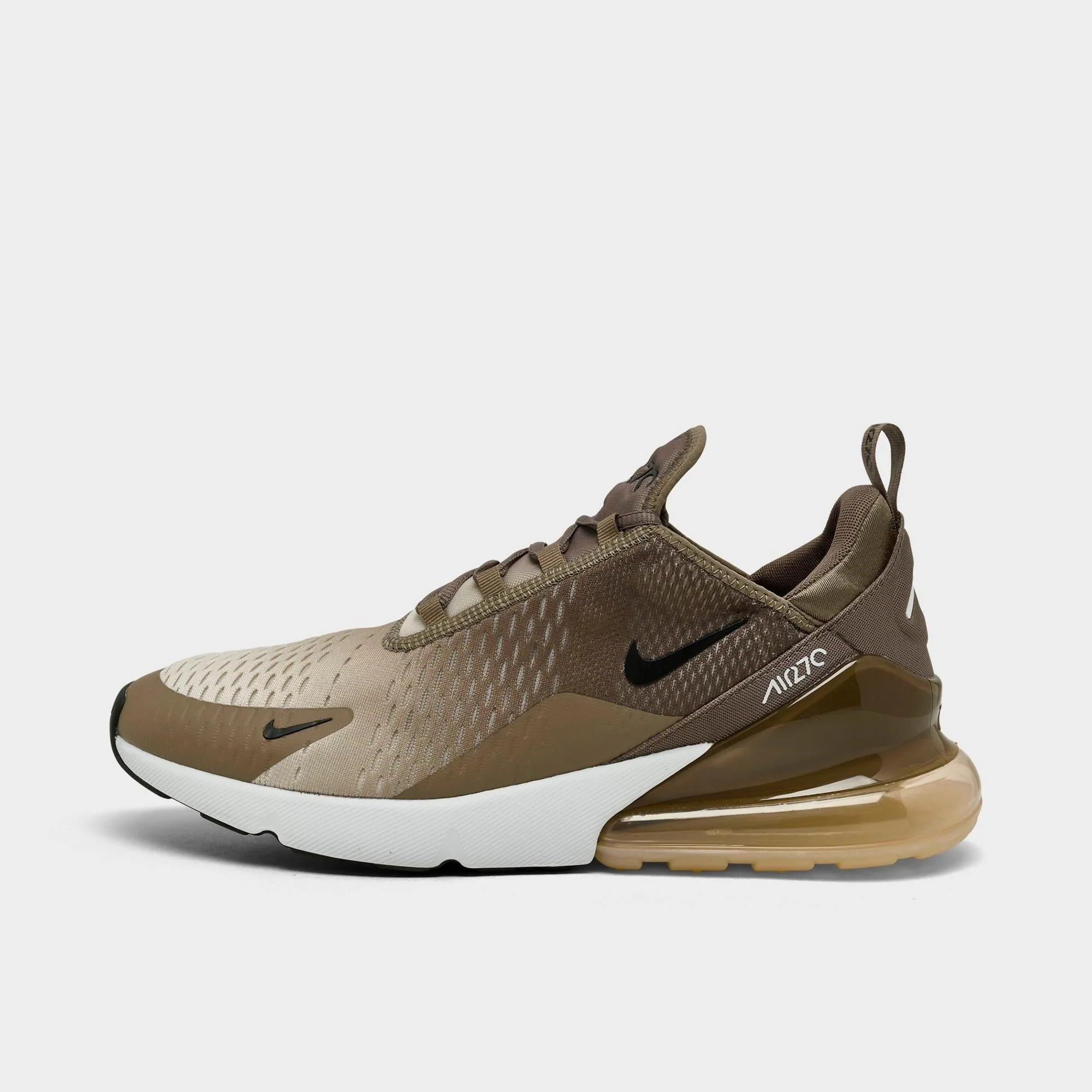 Quality ib7751-200 Mens Nike Air Max 270 'mink Brown' Crafted