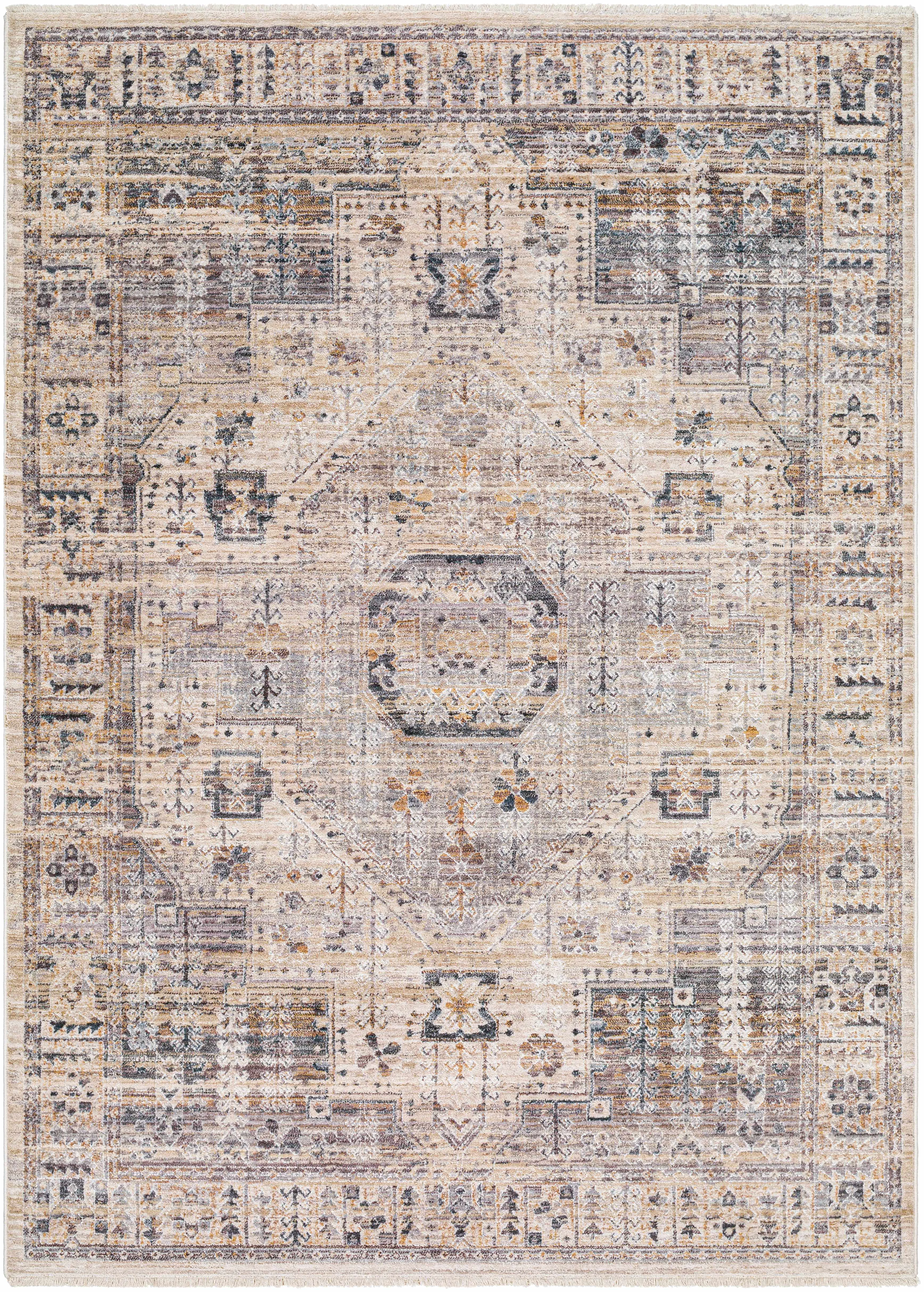 Breathable Iiona Area Rug - Elite
