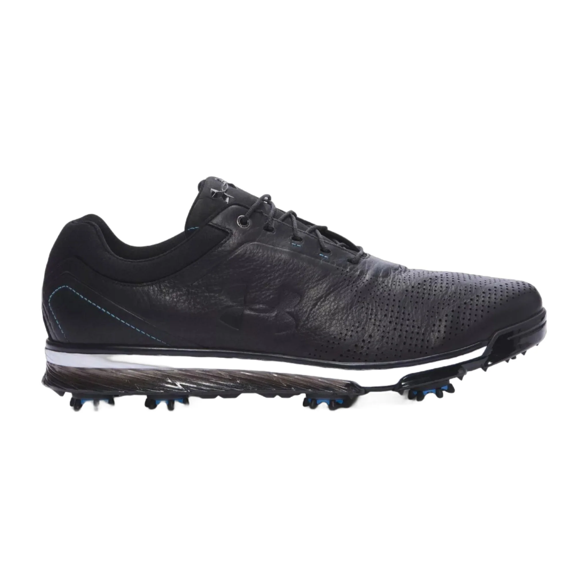 Fast Under Armour Men's Tempo Tour Sneakers Exceptional