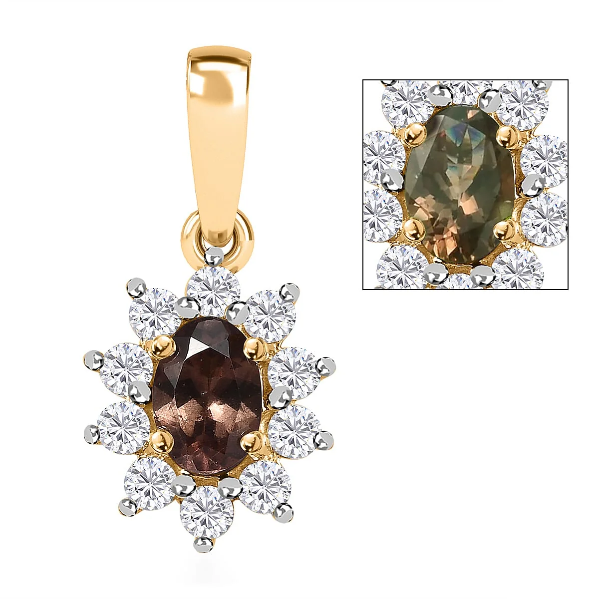 Convenient HomeJewelryPendants 7515478 Minimalist