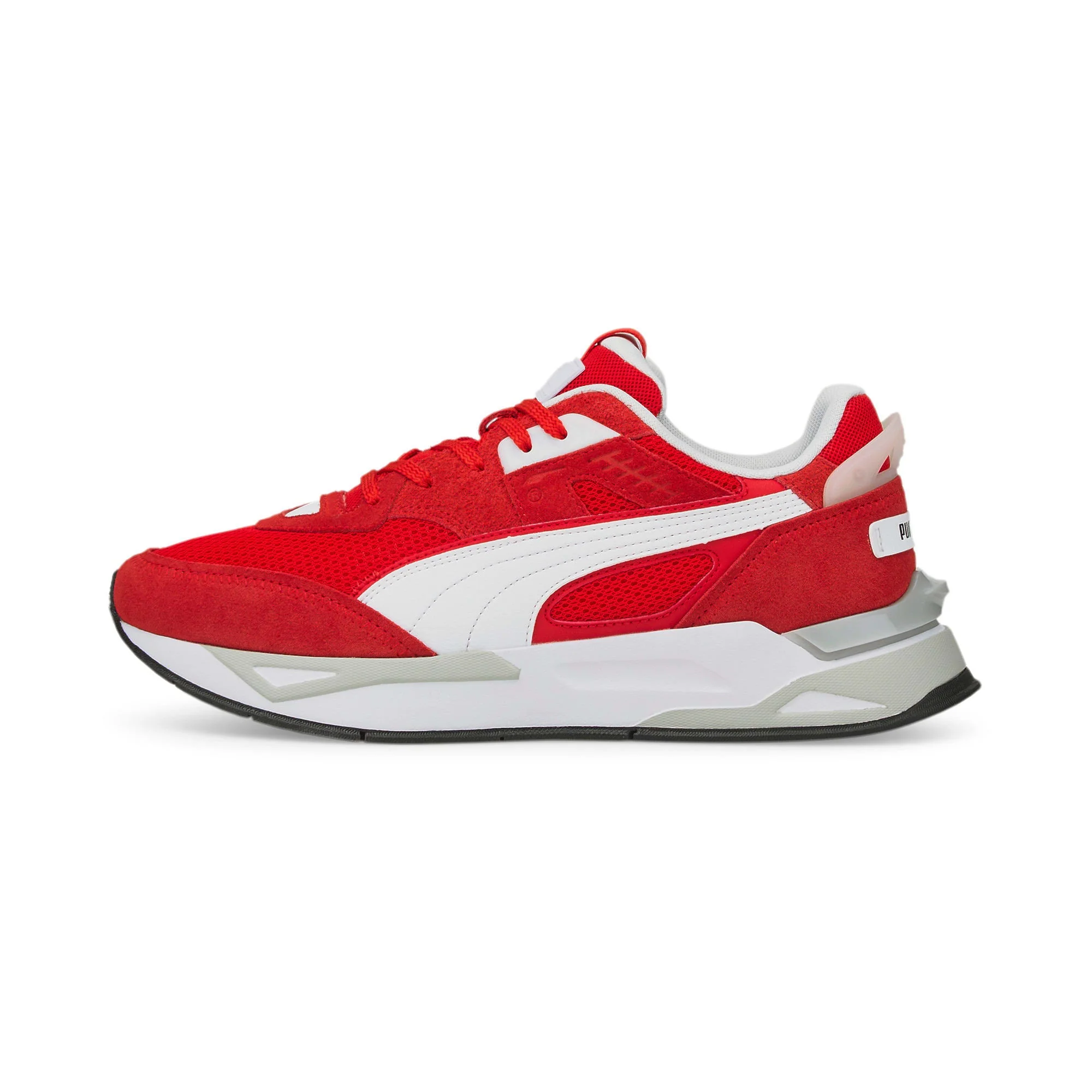 Optimized Puma Men's Mirage Sport Heritage Sneakers Exclusive