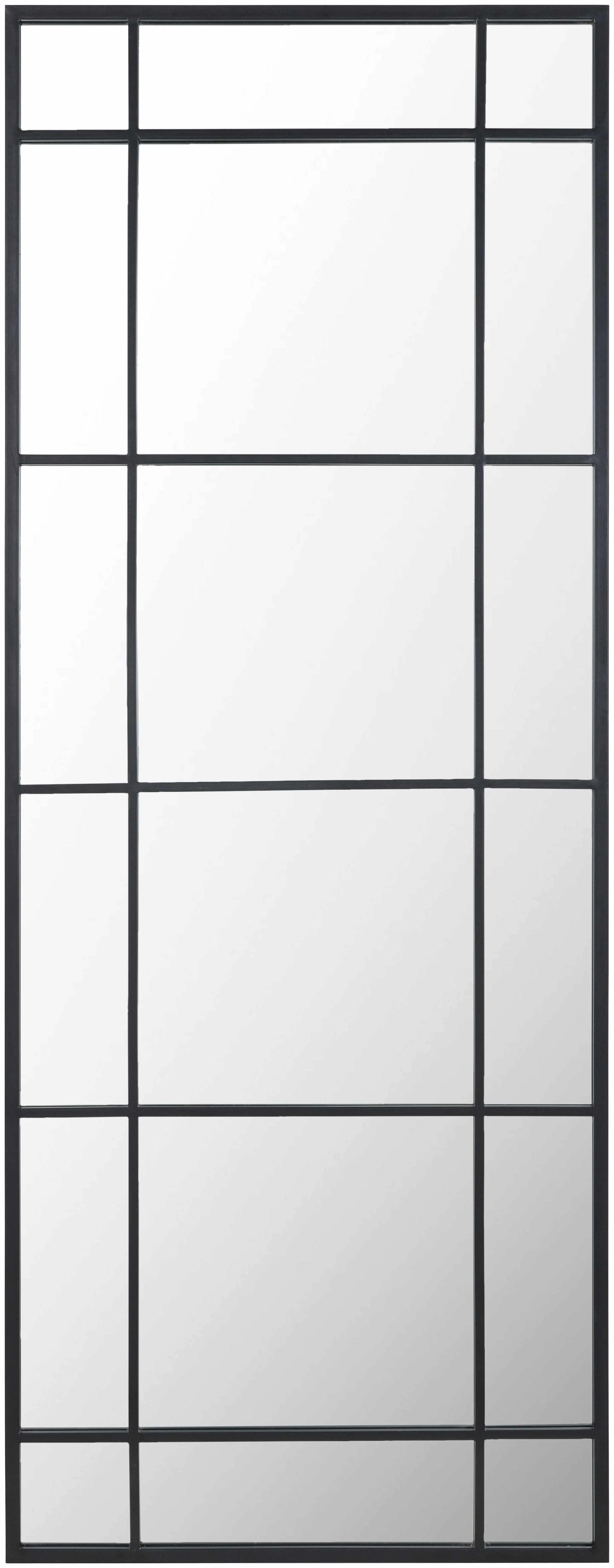 User-Friendly Cersosimo Mirror Breathable