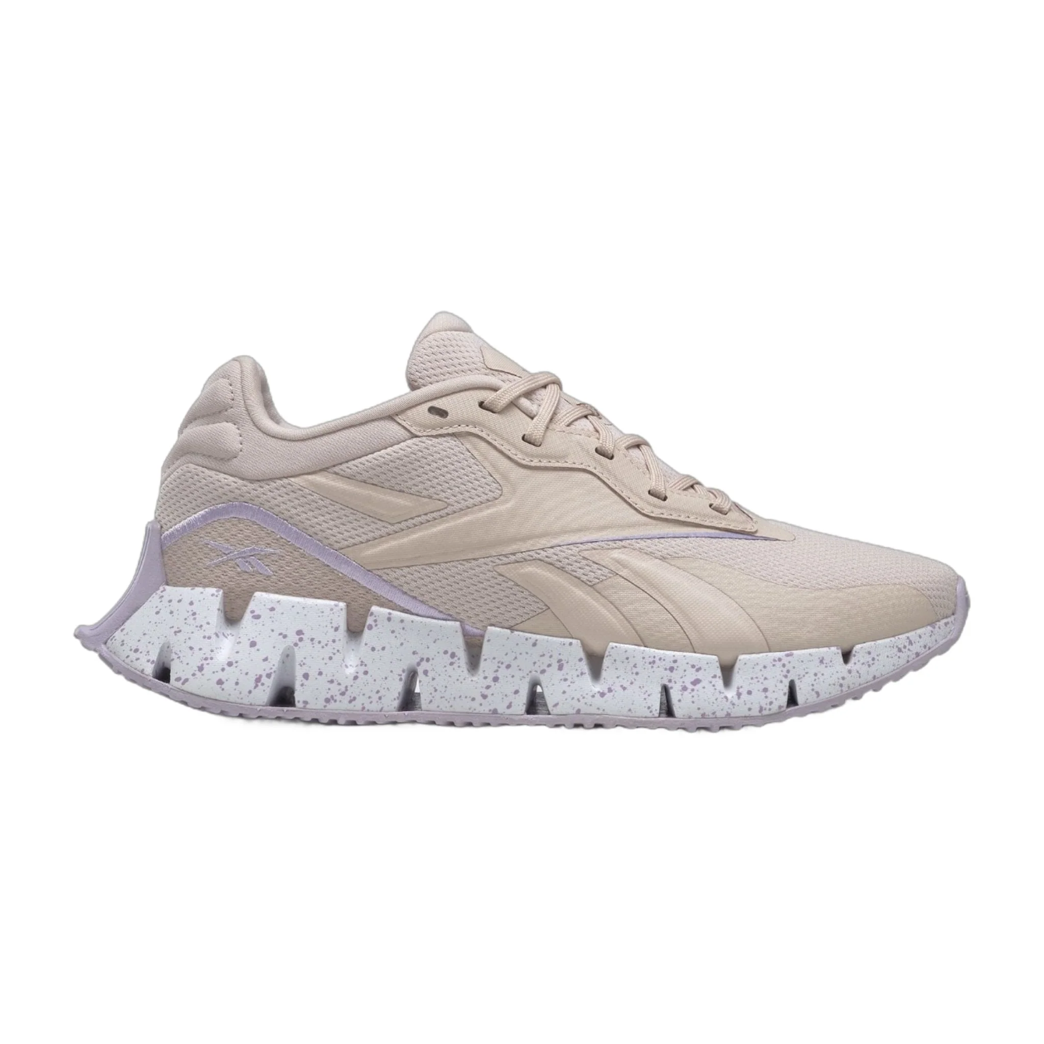 Sustainable Reebok Women's Zig Dynamica 4 Sneakers Reliable
