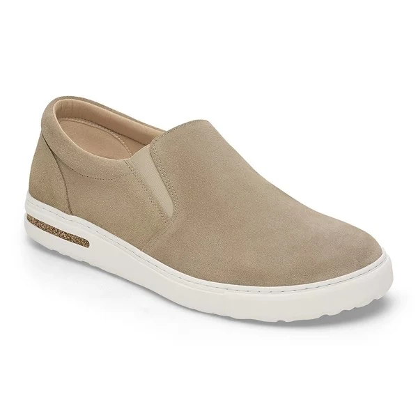 Eco-Friendly Birkenstock Boston Bs Suede Leather Velvet Clogs Functional