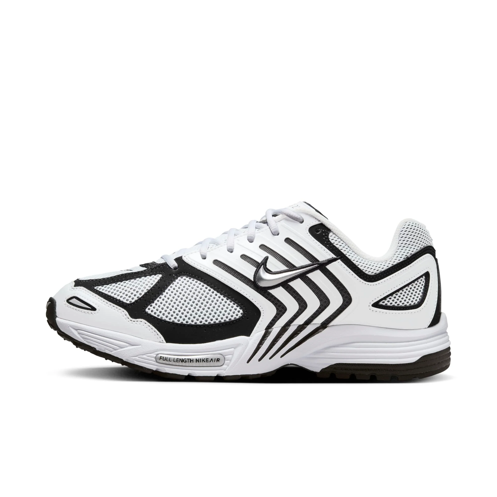 Easy-to-Use Nike Men's Air Peg 2K5 Sneakers Expertly Made