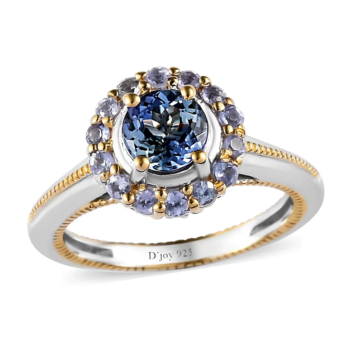 Top-Quality HomeJewelryRingsHalo Rings 7155093 Stylish
