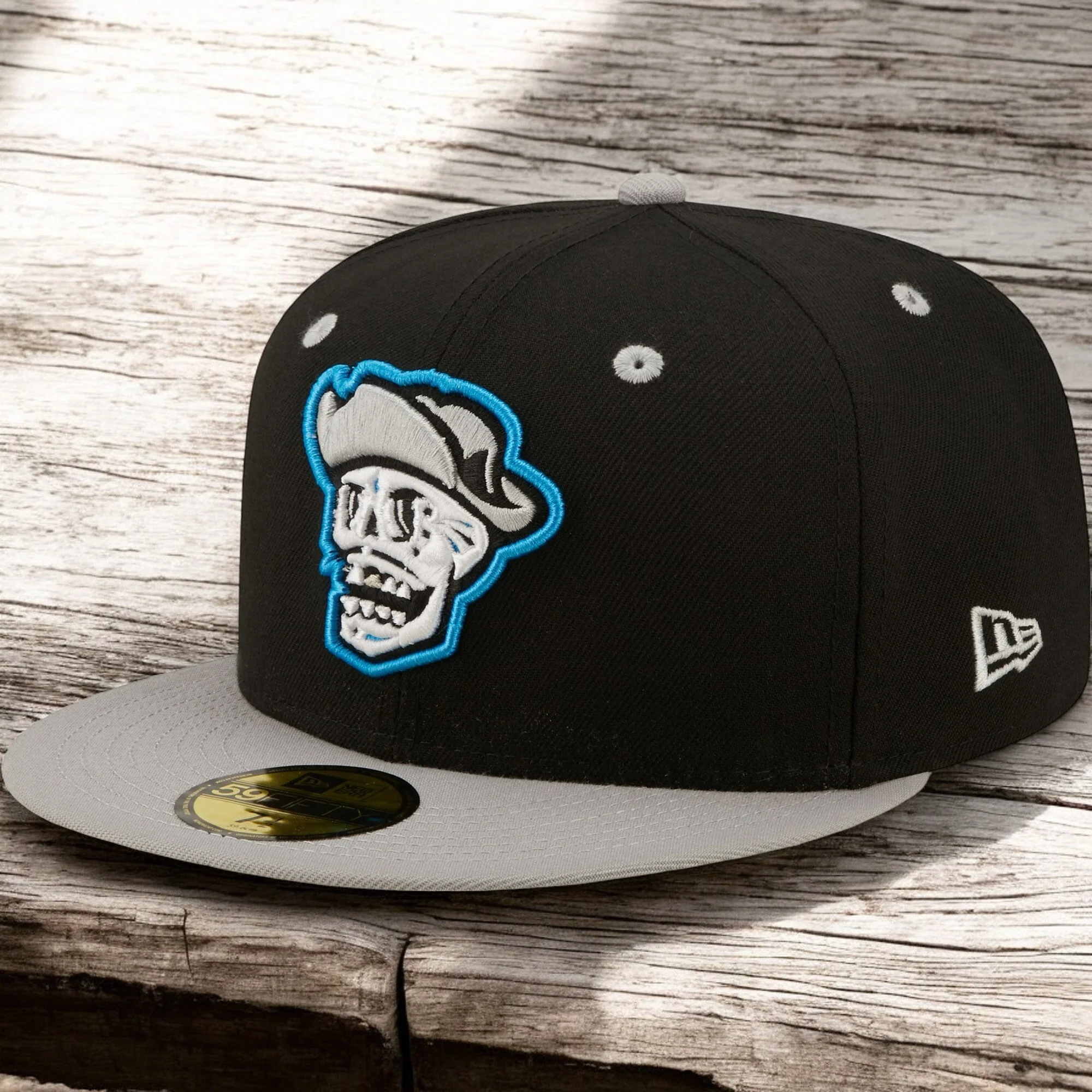 Smooth New Era Men's Milb19 Las Vegas Reyes De Plata 5950 59Fifty Hats Luxury