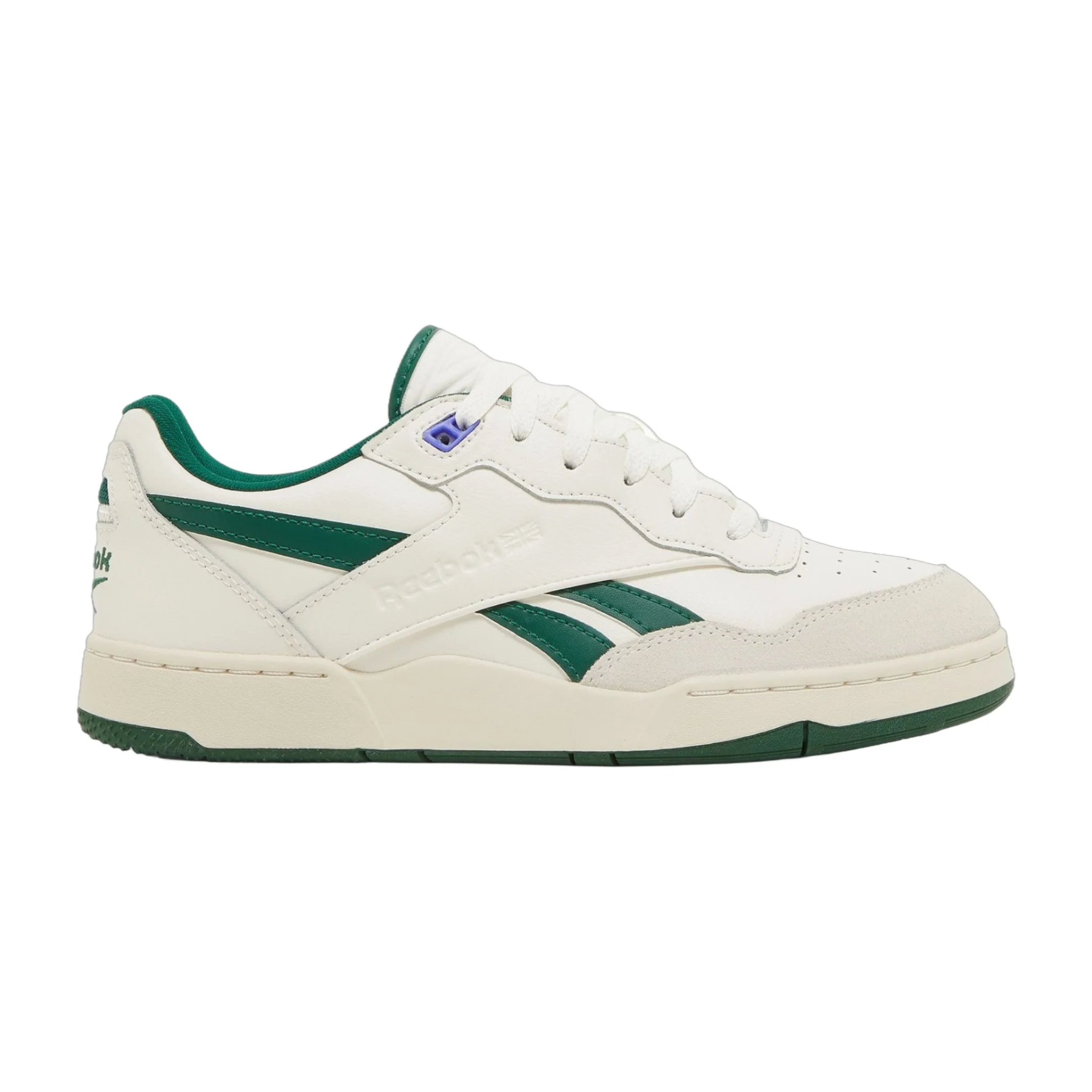 Powerful Reebok Men's Bb 4000 Ii Sneakers Comfortable