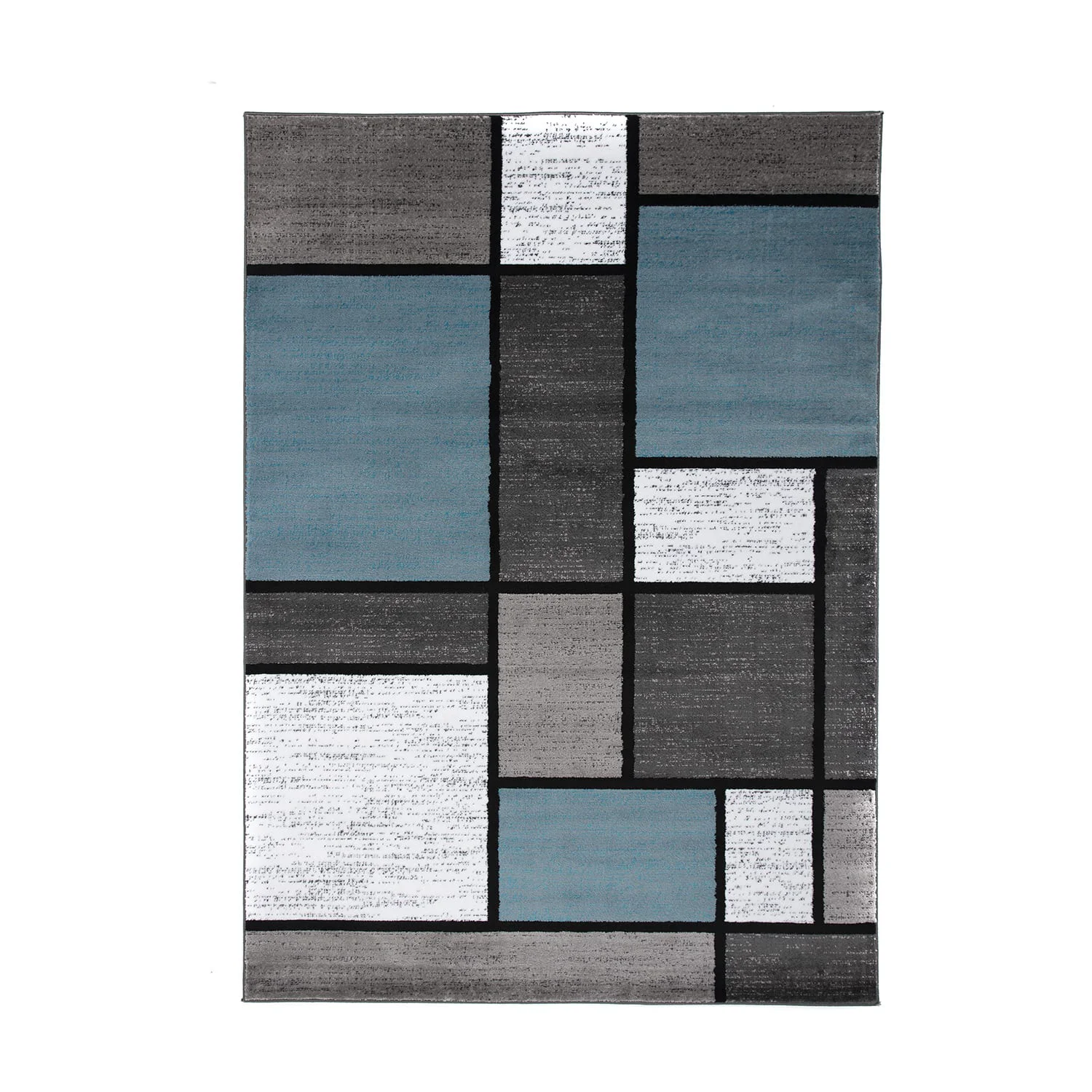 Superior World Rug Gallery Alpine Collection Luxury