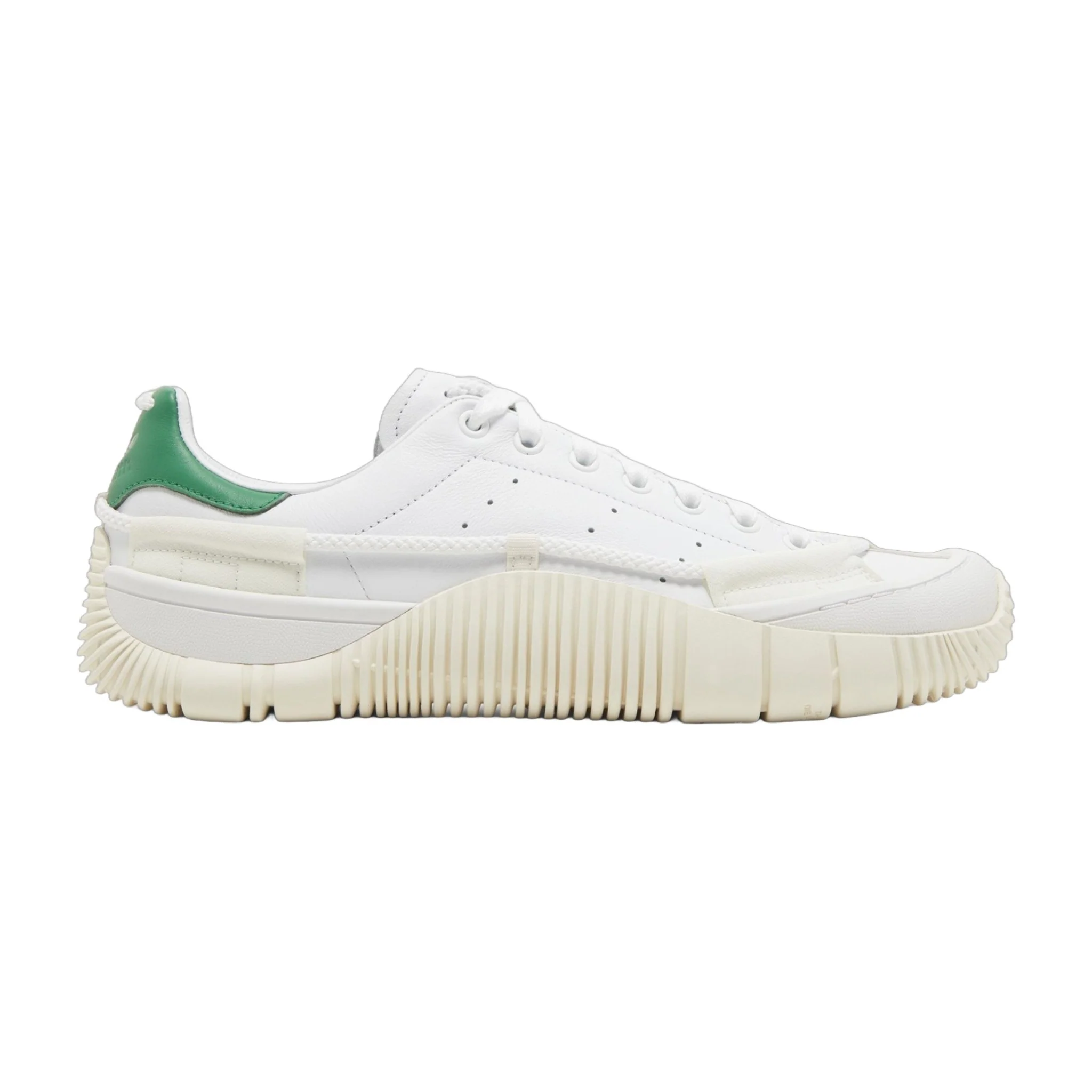 Certified Mens Adidas Craig Green X Adidas Scuba Stan 'white Green' Artisan