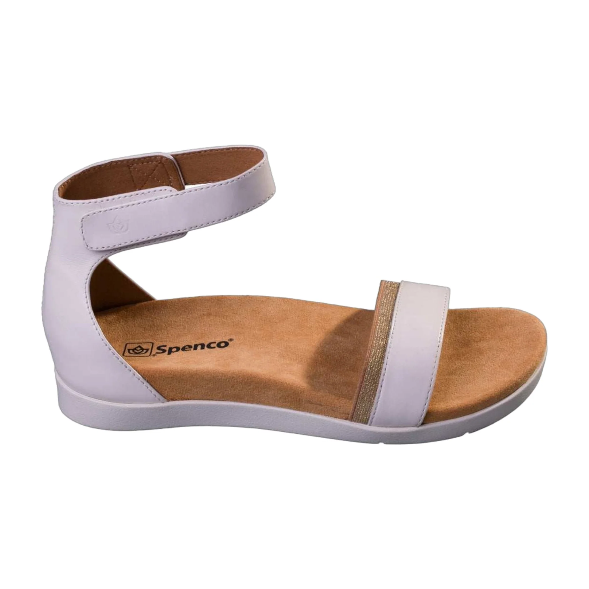 Soft Jasmine Supportive Sandals - Wide Width Safe