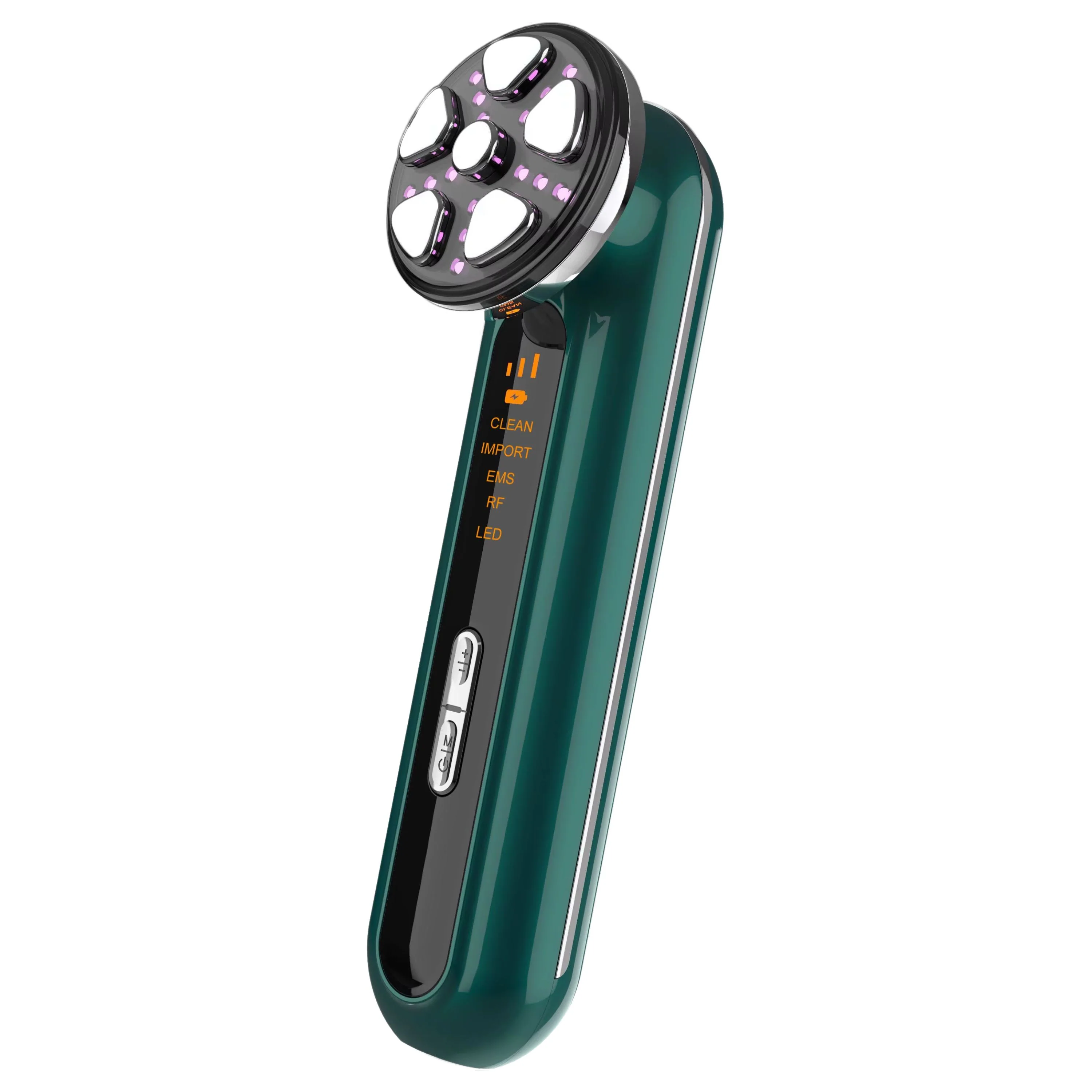 Superior VYSN LiftWave Pro RF Facial Therapy Device for Firming Sculpting Dependable