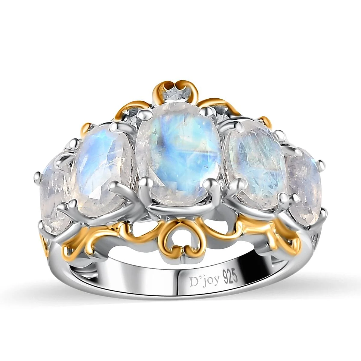 Clean HomeJewelryRingsFashion Rings 7701766 Durable