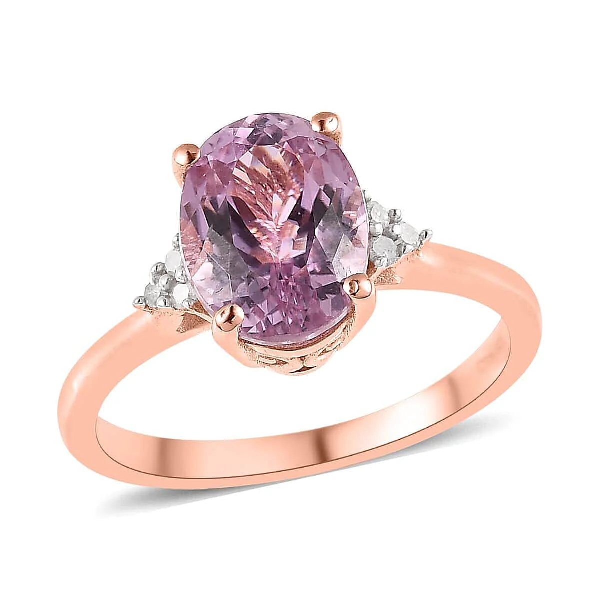 Sustainable HomeJewelryRingsFashion Rings 7557027 Premium