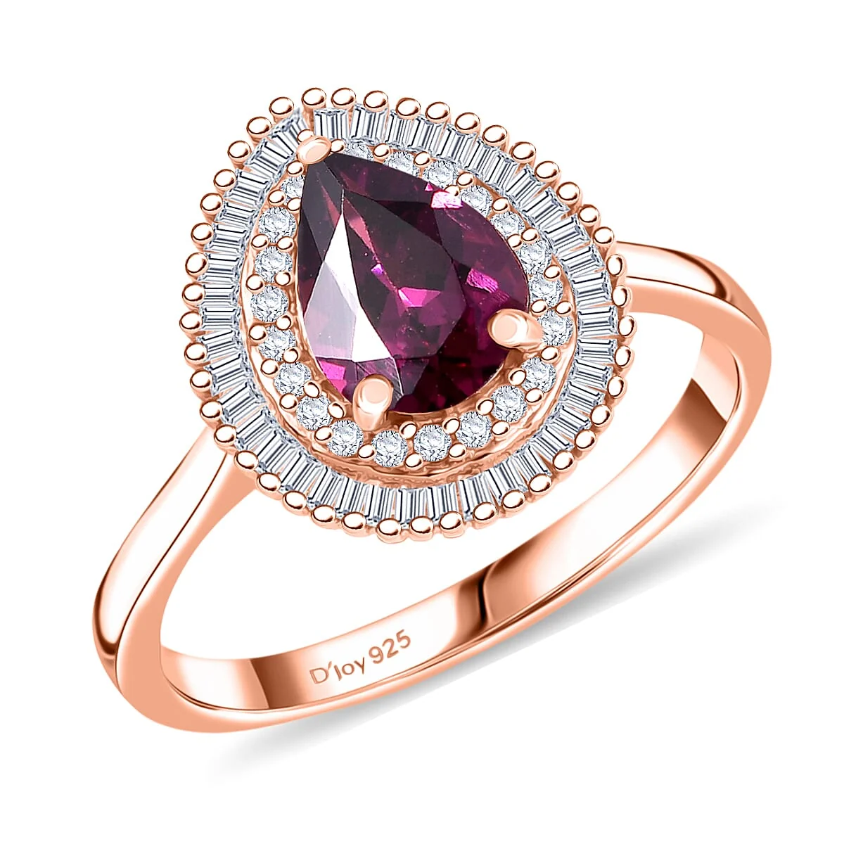 Selected HomeJewelryRingsHalo Rings 8179215 Authentic