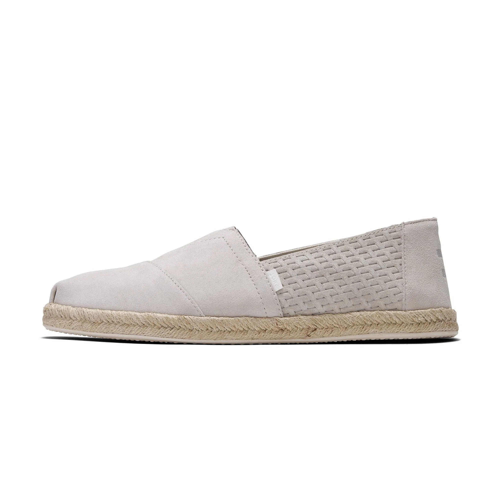 Comfortable Toms Men's Alpargata Rope Optimized