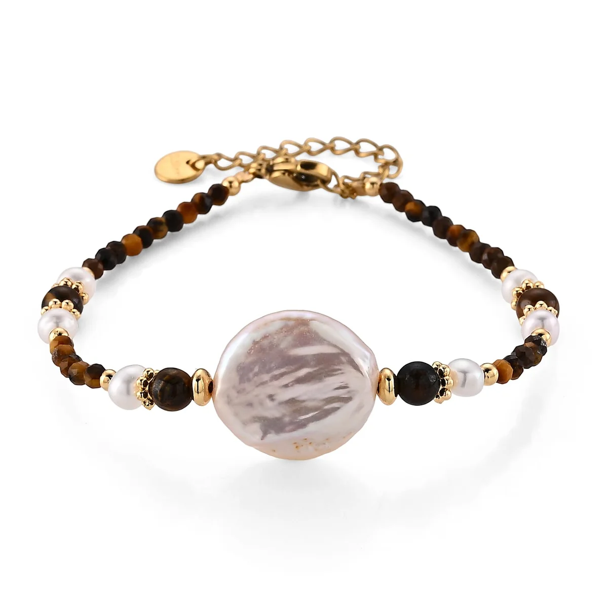 Dependable HomeJewelryBraceletsBeaded Bracelets 8616190 Trusted
