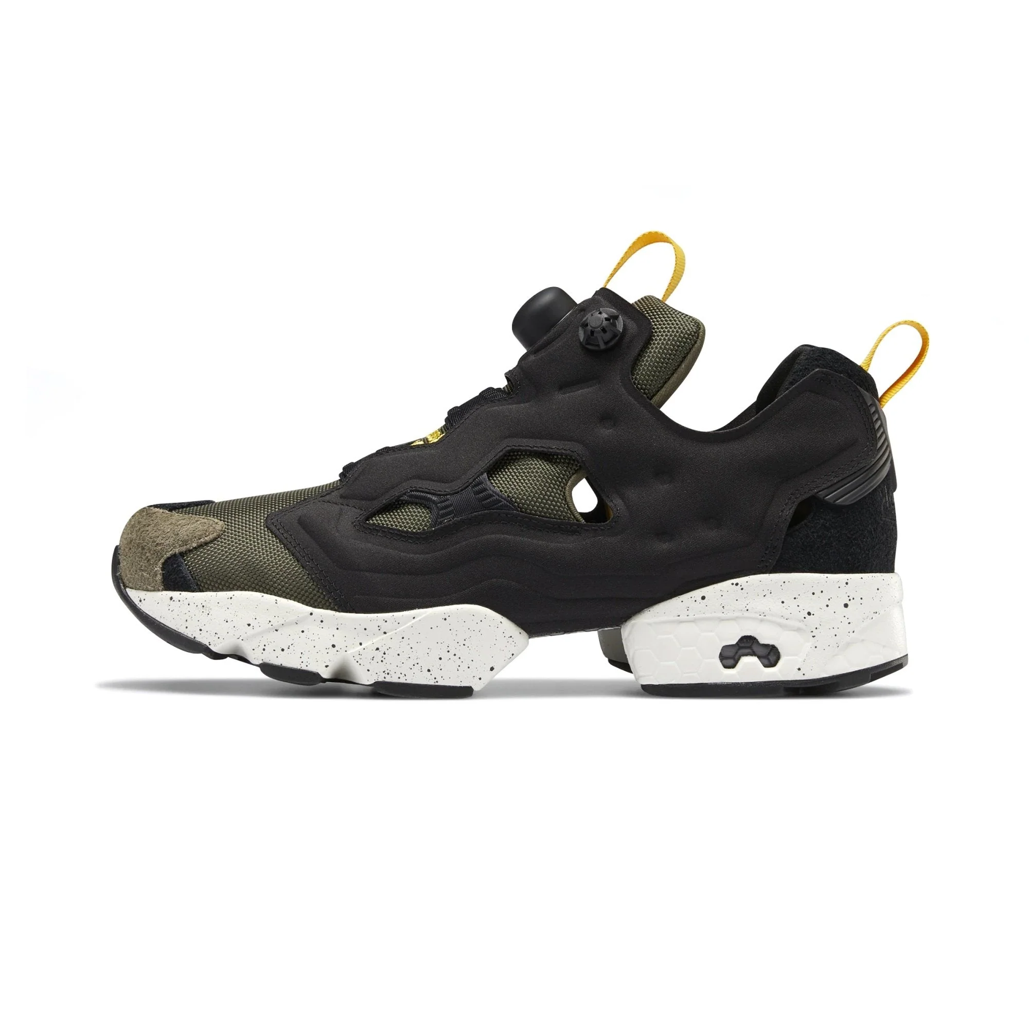 Carefully Designed Reebok Men's Instapump Fury Og Mu Sneakers Next-Generation